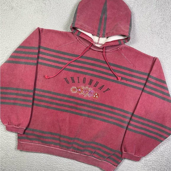 American Vintage Other - Vintage 90s union bay sweatshirt